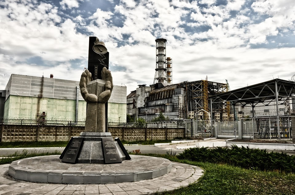 4ernobyl