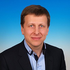 Vadim Kharlov