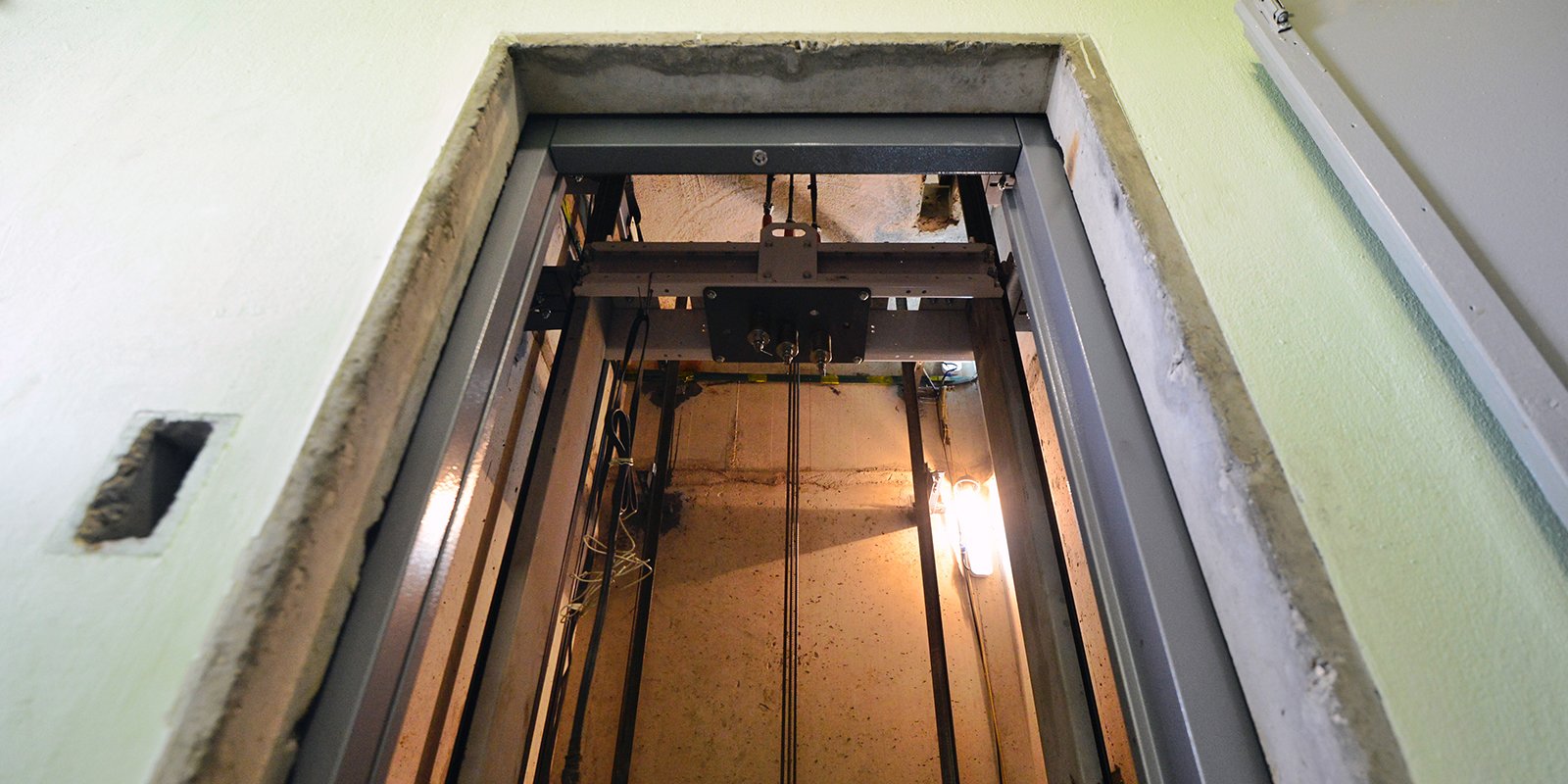 poryadok zameny lifta v mnogokvartirnom dome